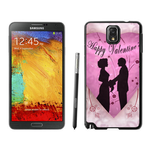 Valentine Marry Samsung Galaxy Note 3 Cases DVR | Women